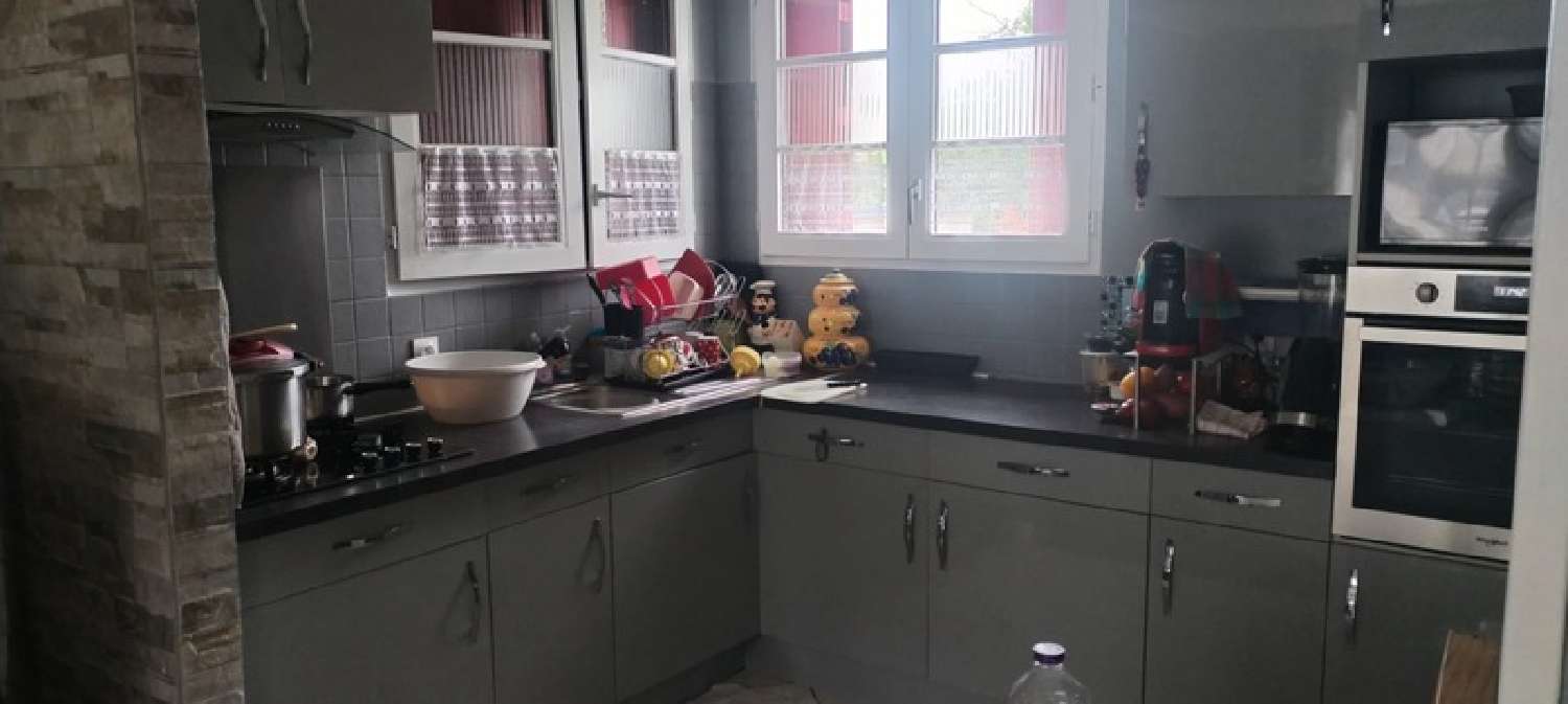  for sale house Fossoy Aisne 4