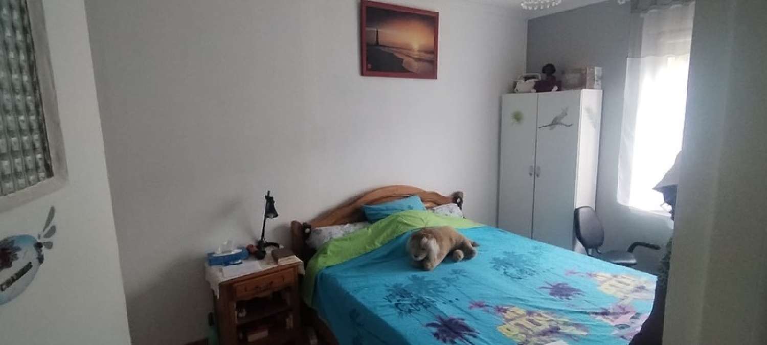  for sale house Fossoy Aisne 5
