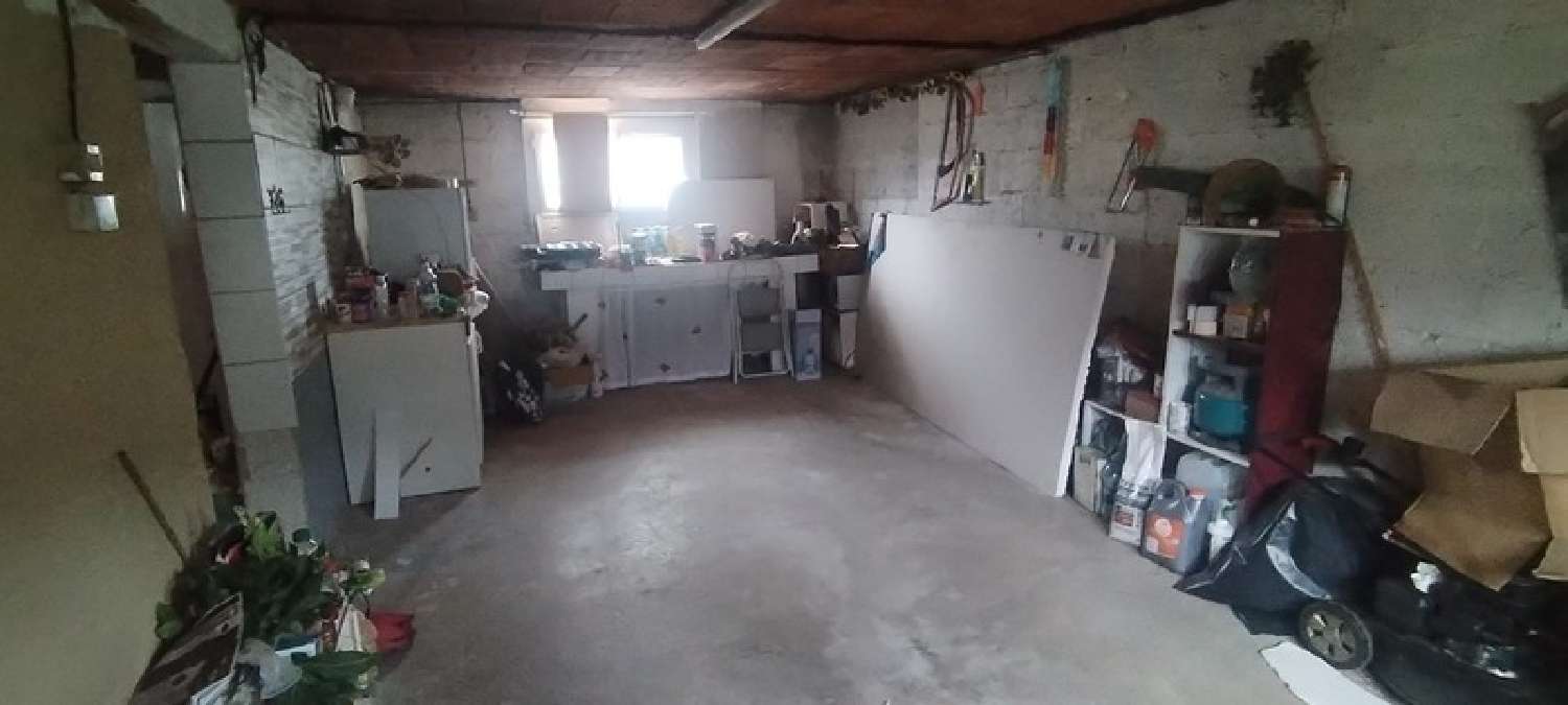  for sale house Fossoy Aisne 6