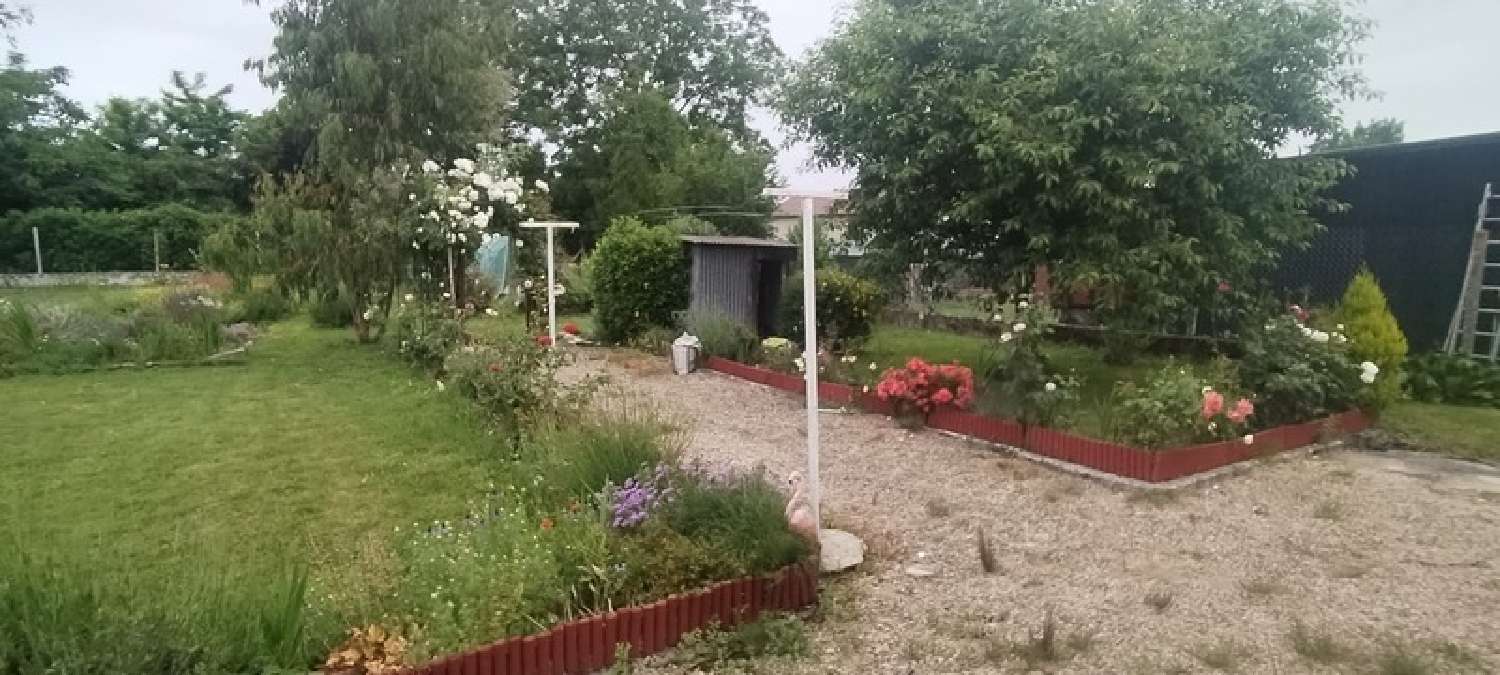  for sale house Fossoy Aisne 7