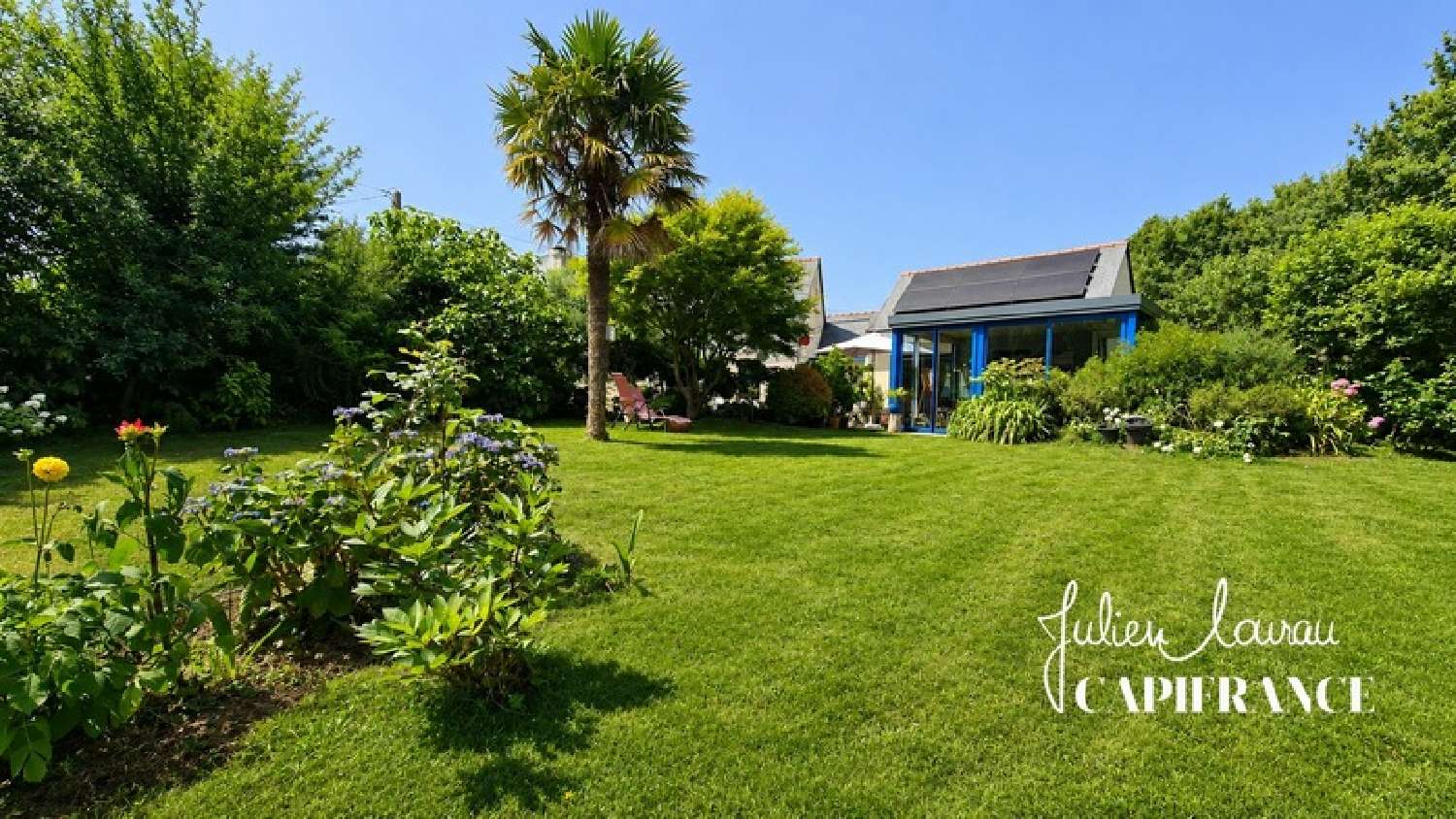  for sale house Fouesnant Finistère 1
