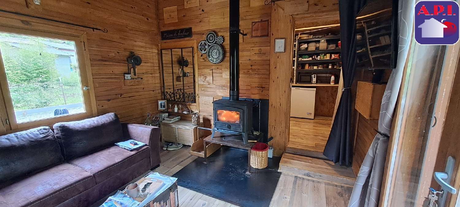 à vendre maison Fougax-et-Barrineuf Ariège 6