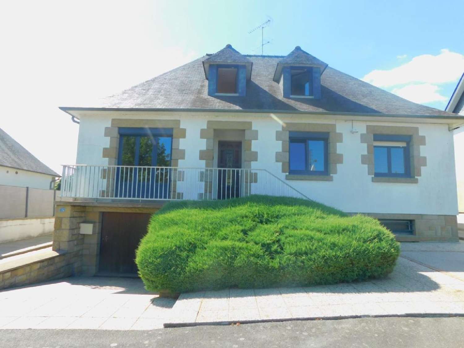 te koop huis Fougères Ille-et-Vilaine 2