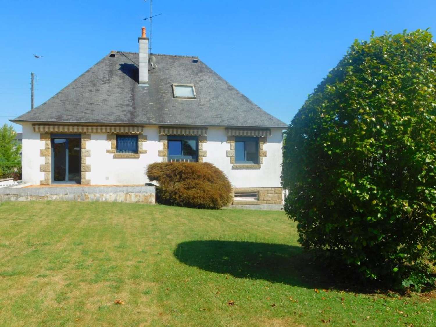 te koop huis Fougères Ille-et-Vilaine 3