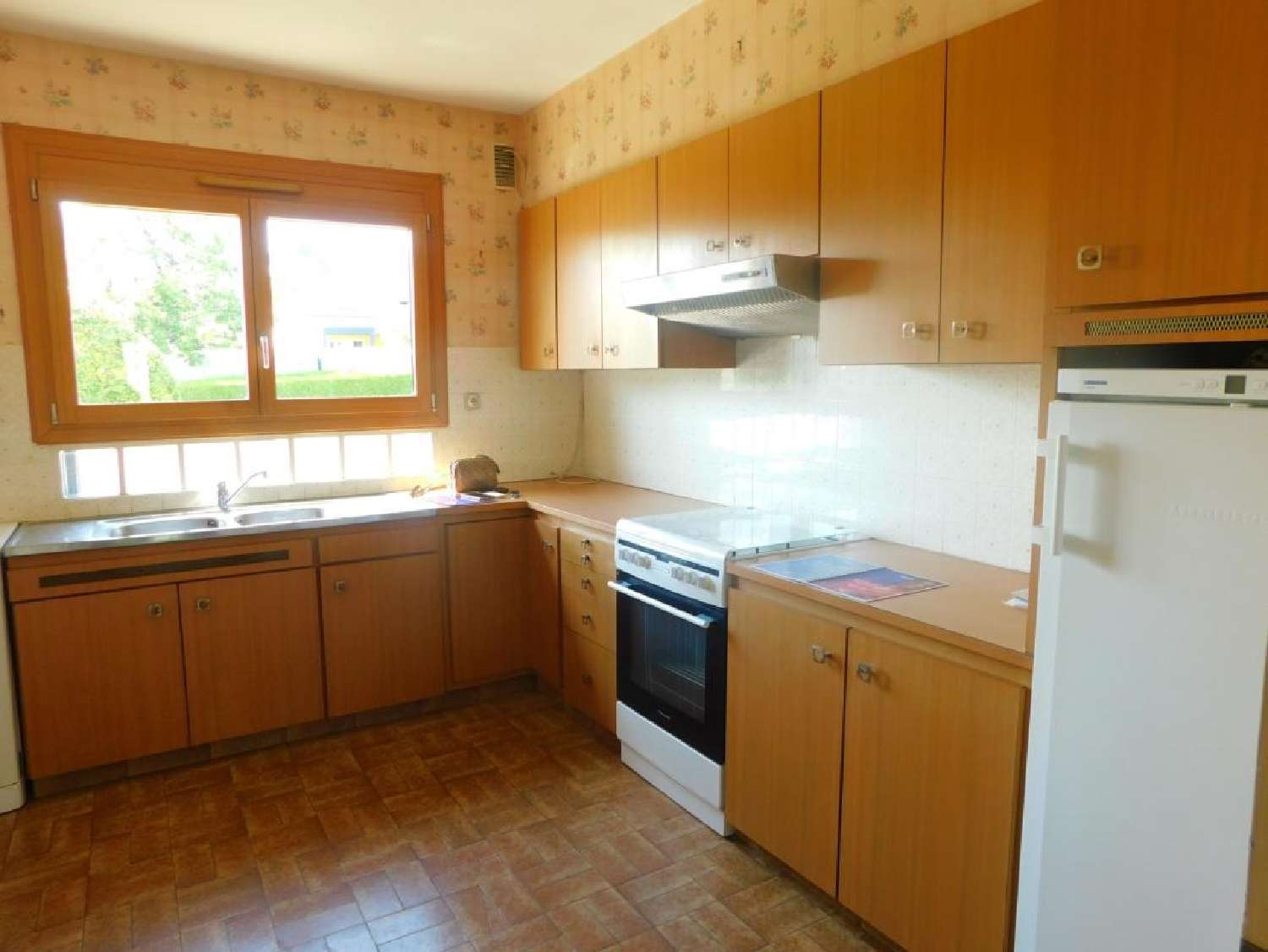 te koop huis Fougères Ille-et-Vilaine 4