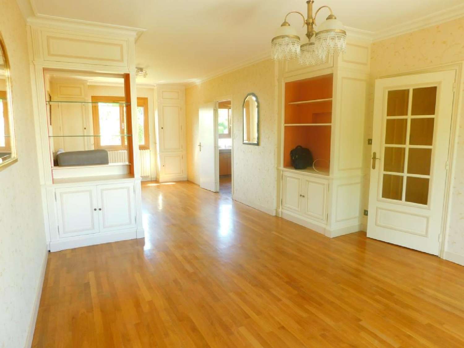 te koop huis Fougères Ille-et-Vilaine 5