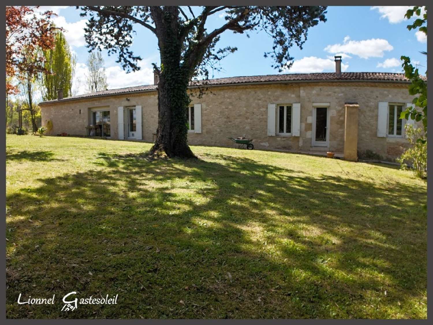  en venta casa Fougueyrolles Gironde 5