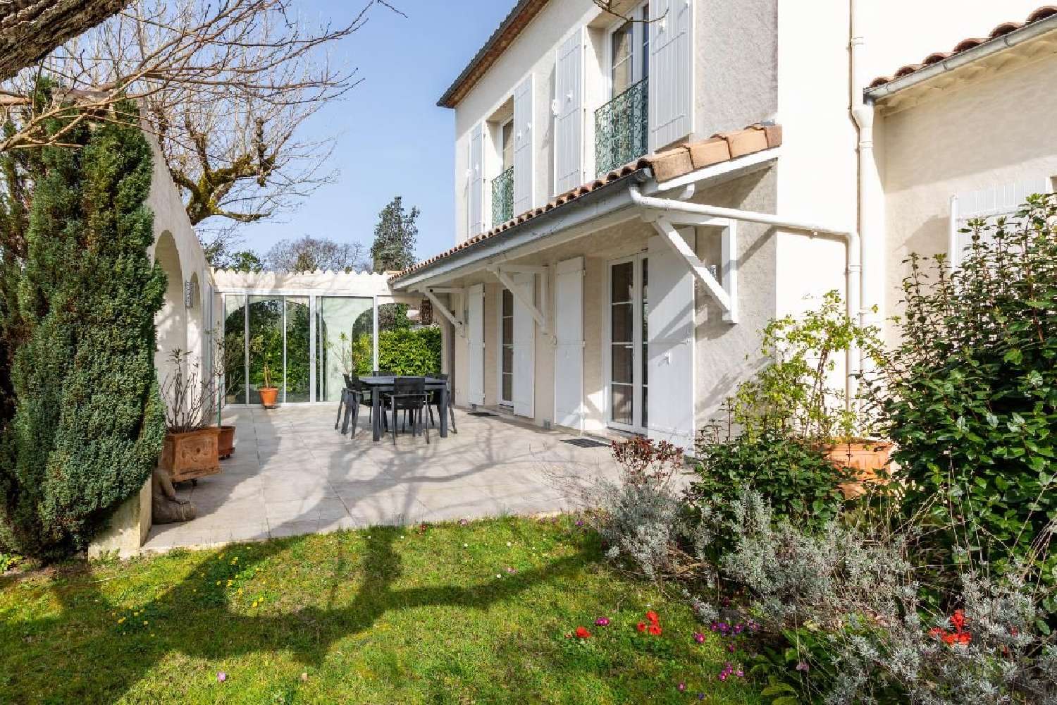  à vendre maison Foulayronnes Lot-et-Garonne 1