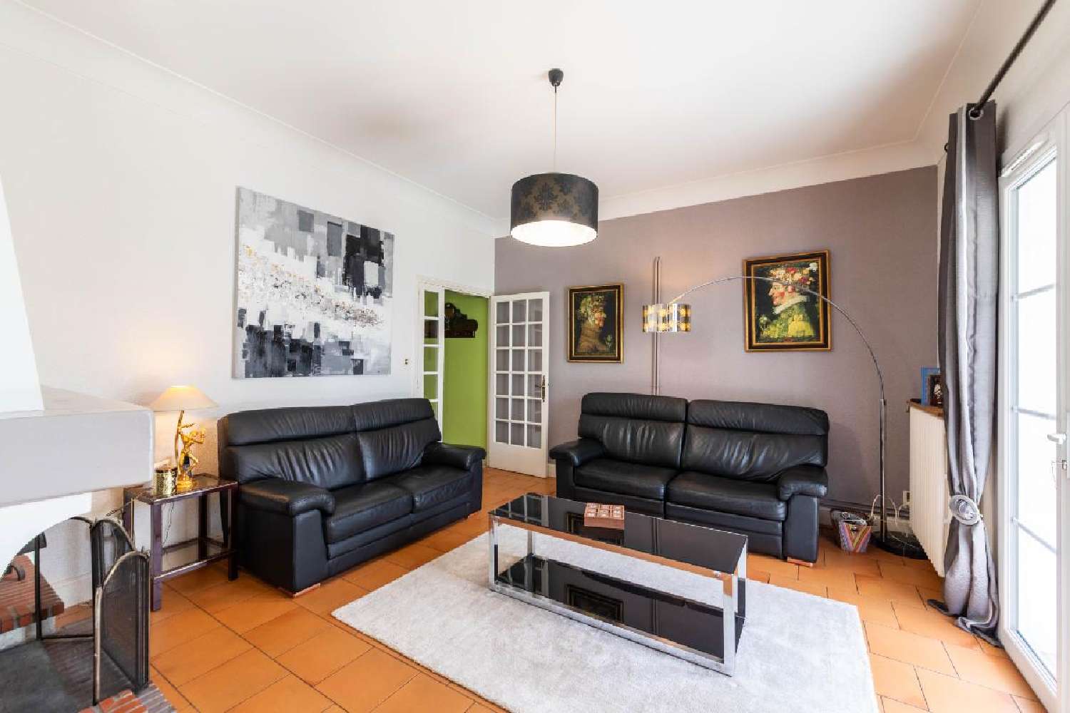  à vendre maison Foulayronnes Lot-et-Garonne 3