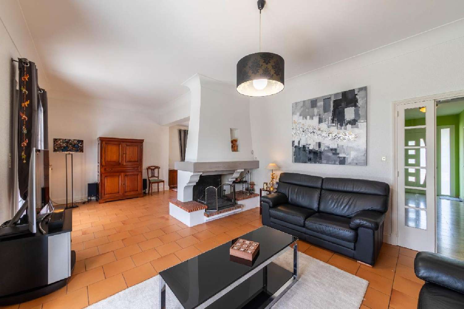  à vendre maison Foulayronnes Lot-et-Garonne 4
