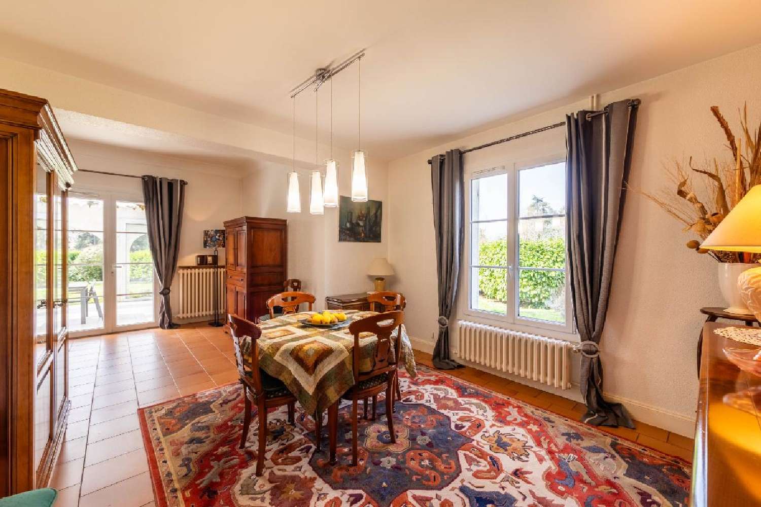  à vendre maison Foulayronnes Lot-et-Garonne 5
