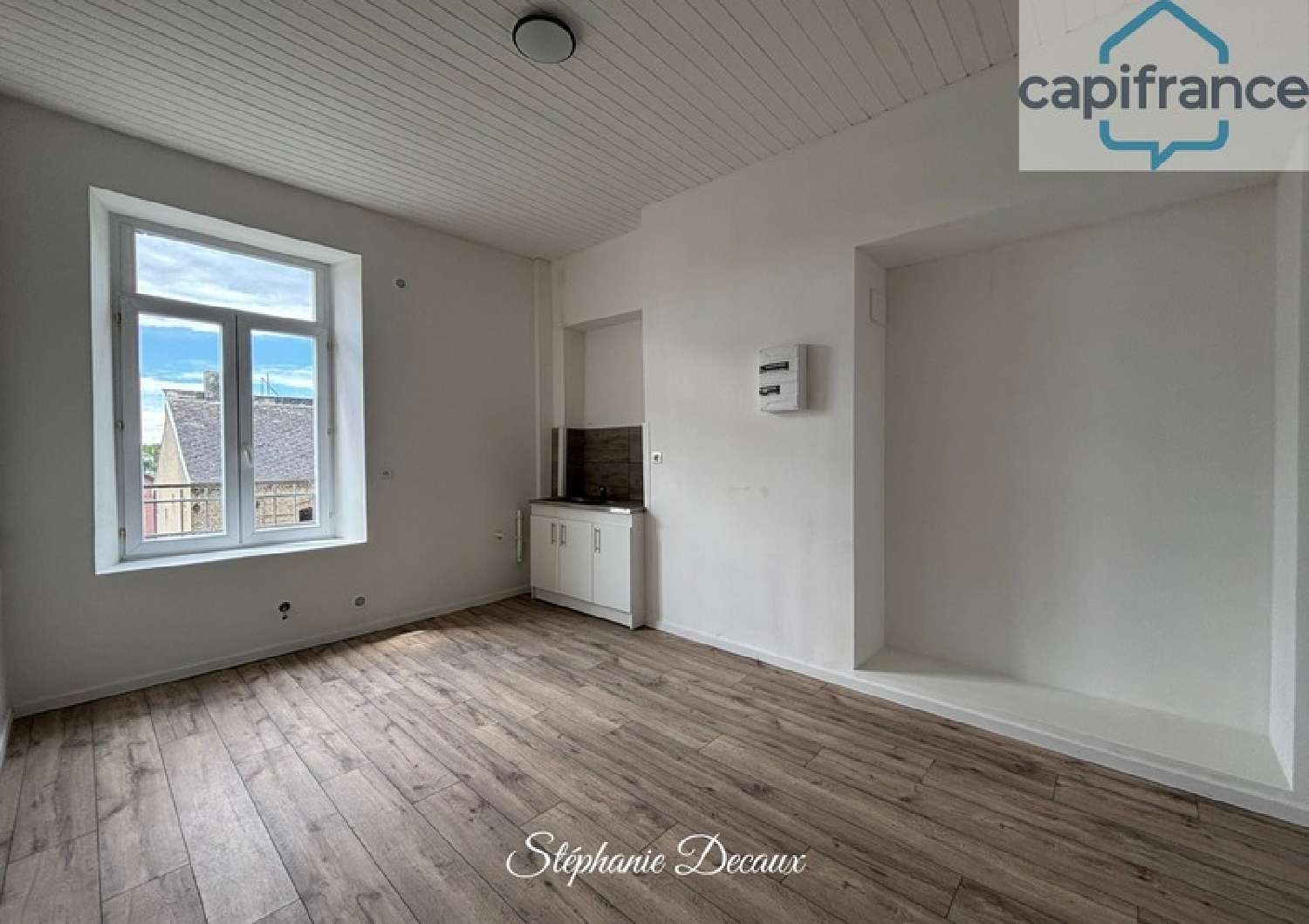 te koop huis Fourmies Nord 1