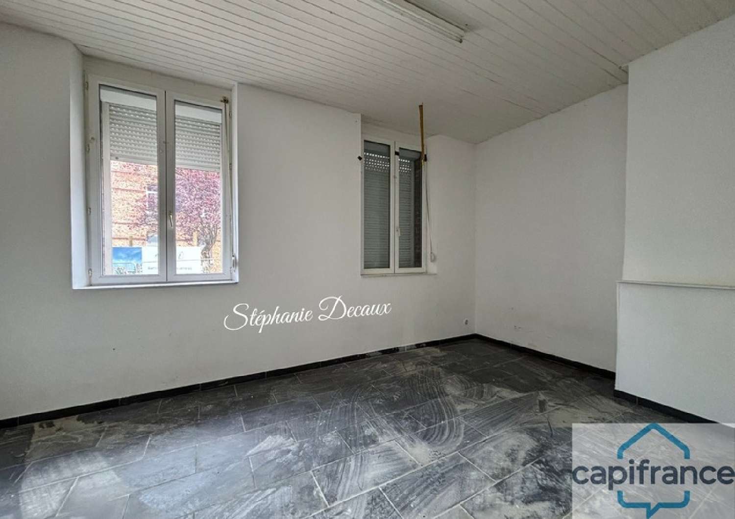 te koop huis Fourmies Nord 6