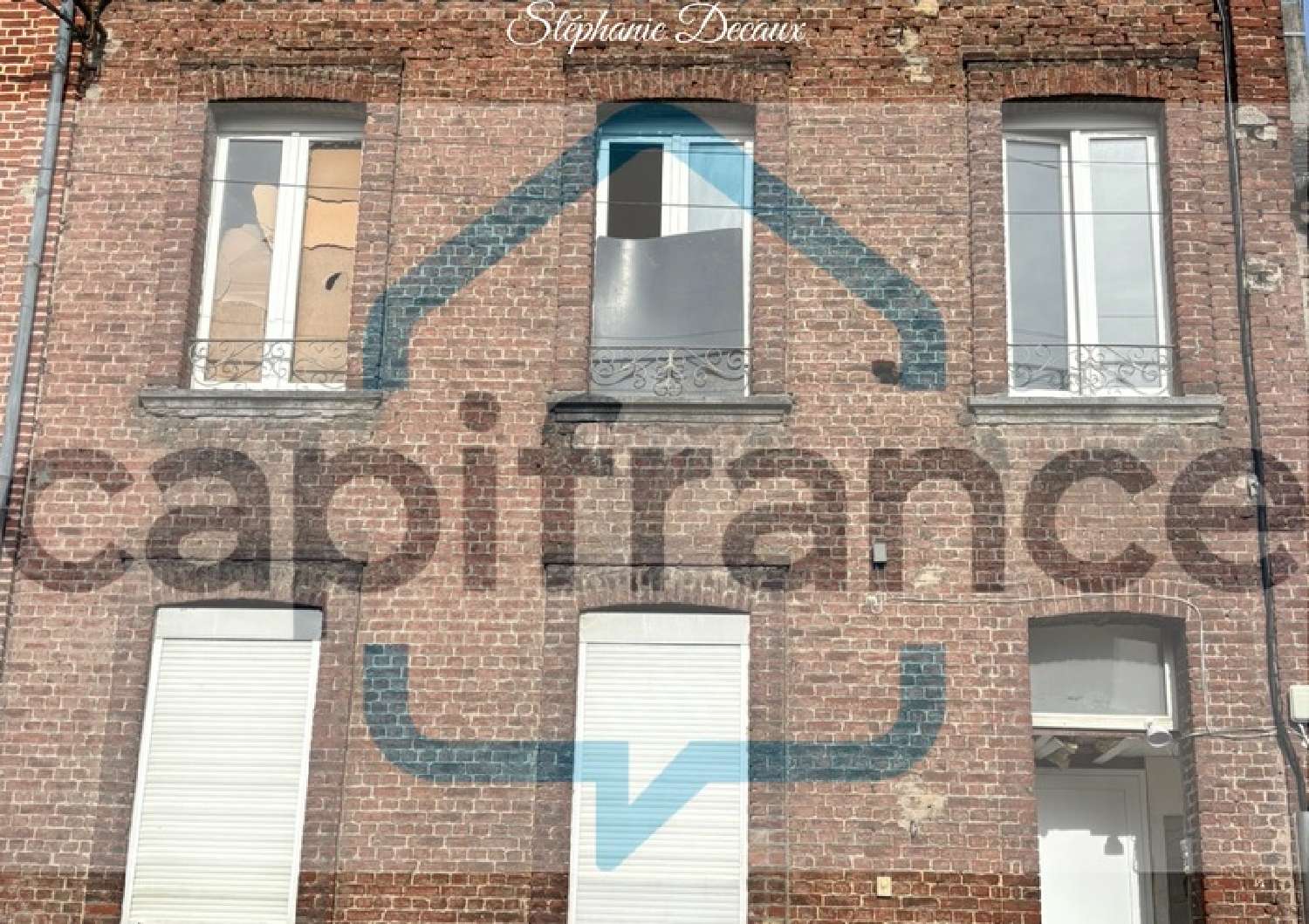te koop huis Fourmies Nord 7
