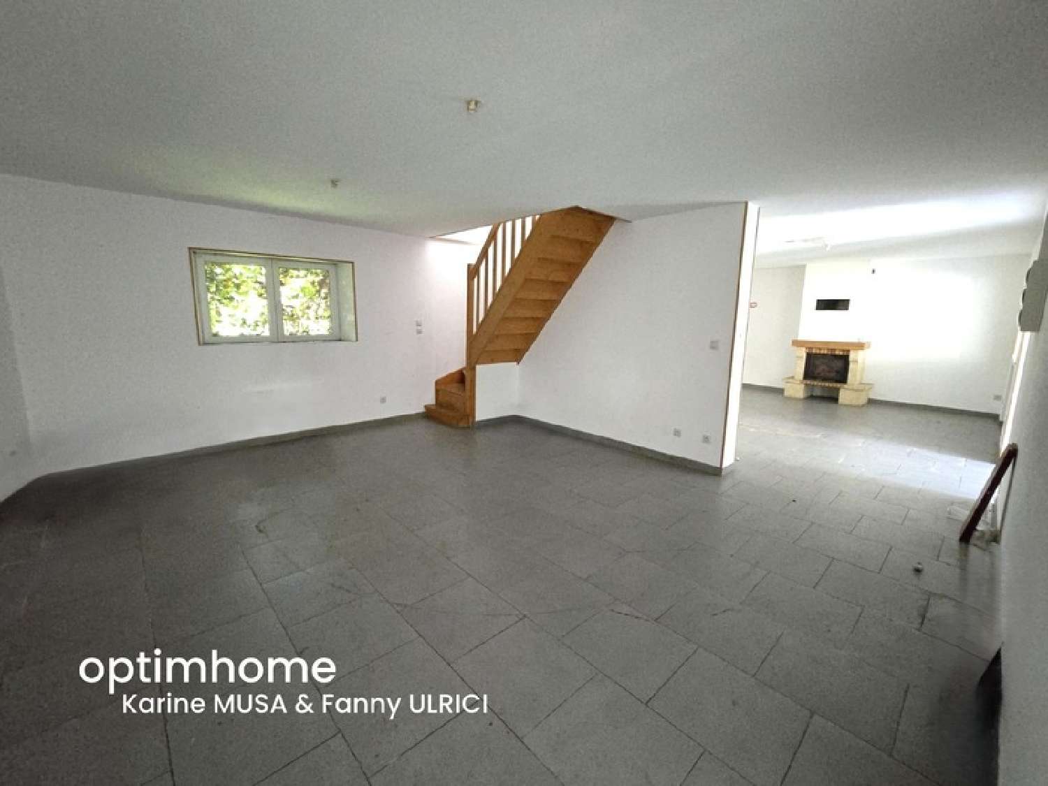 à vendre maison Fourmies Nord 1