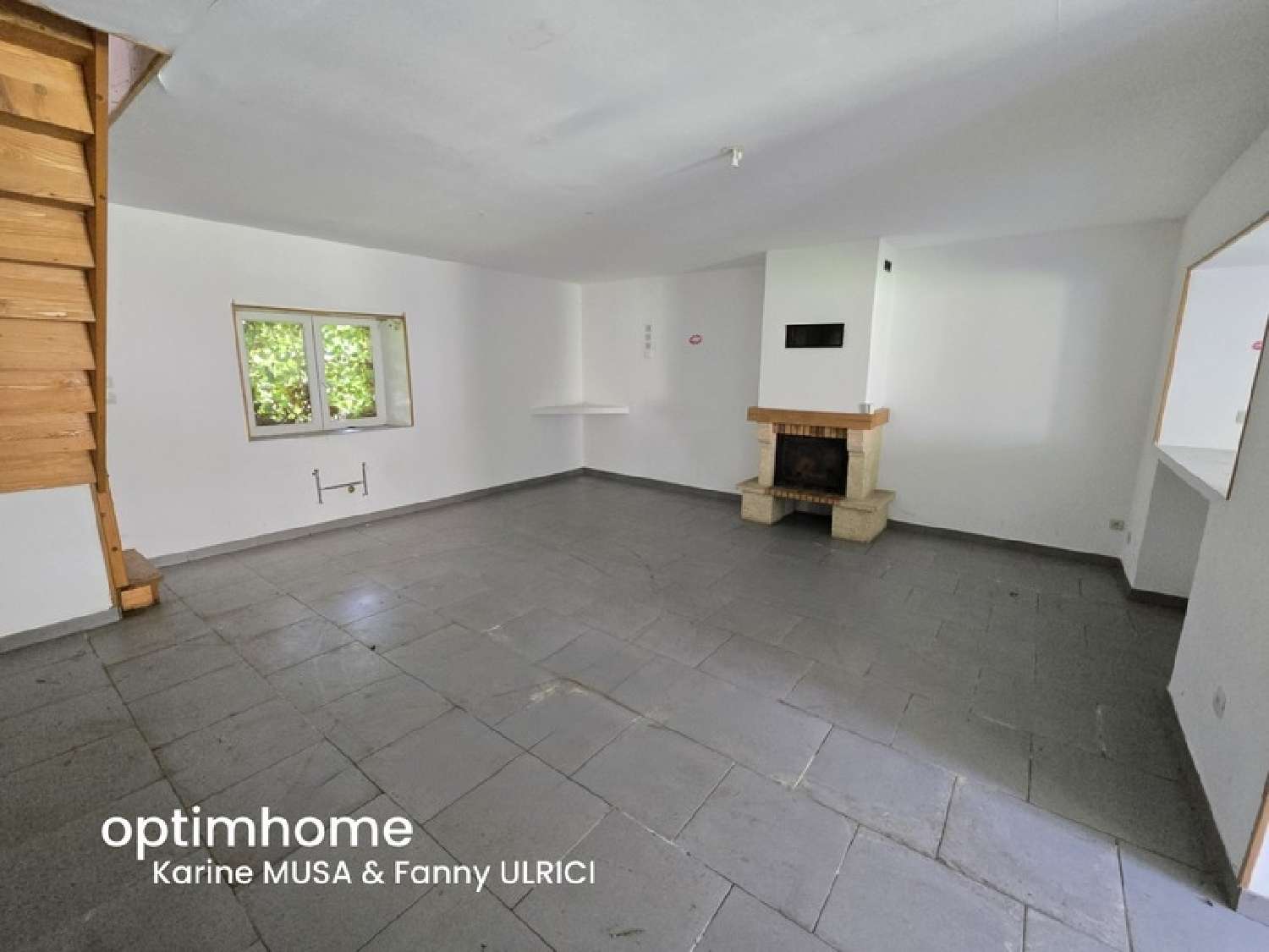 à vendre maison Fourmies Nord 2