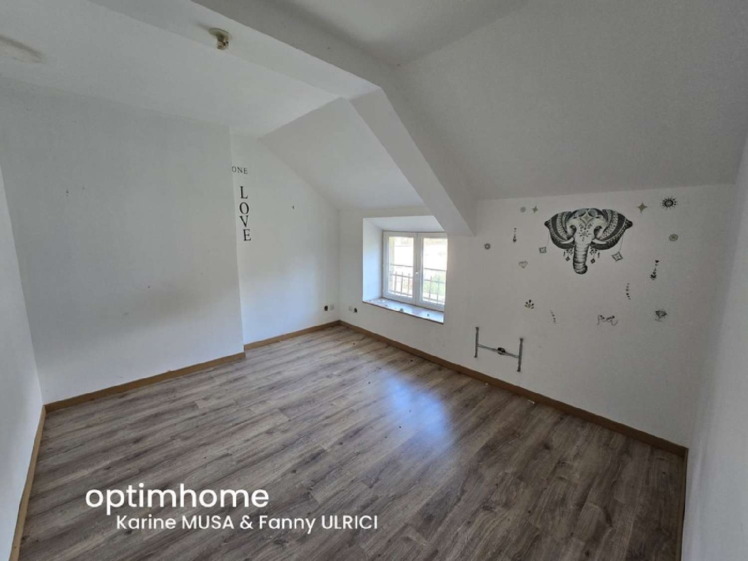 à vendre maison Fourmies Nord 3