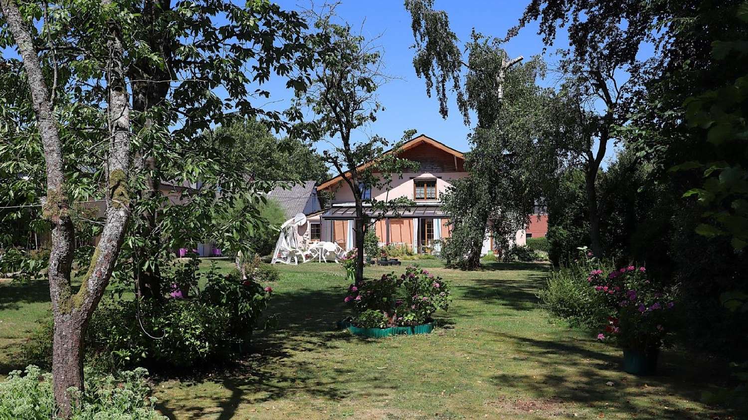 kaufen Haus Fourmies Nord 1