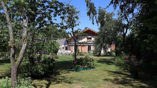 Fourmies Nord Haus Bild 7382270