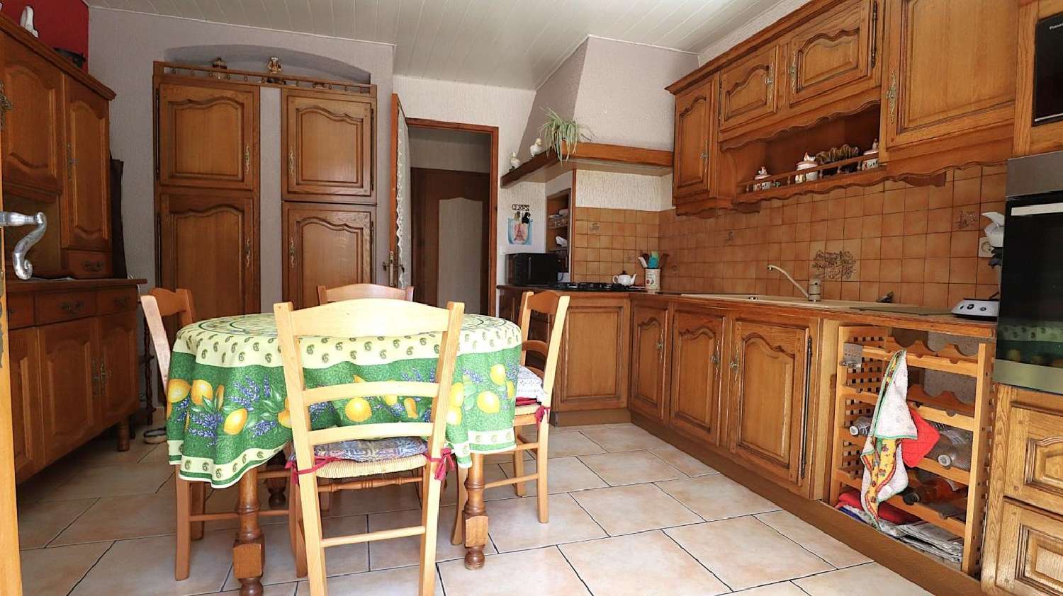 kaufen Haus Fourmies Nord 5