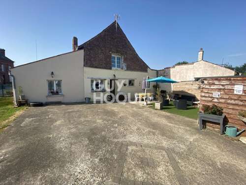 Fournival Oise Haus Bild 7367774