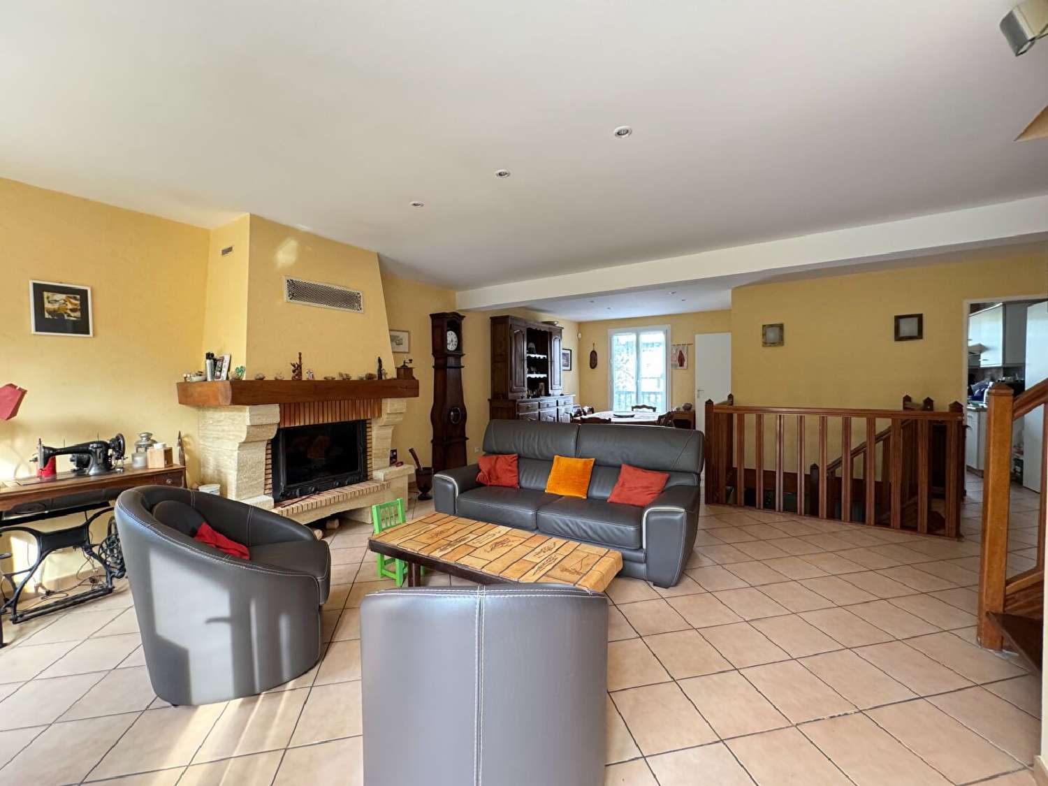 kaufen Haus Fourqueux Yvelines 1