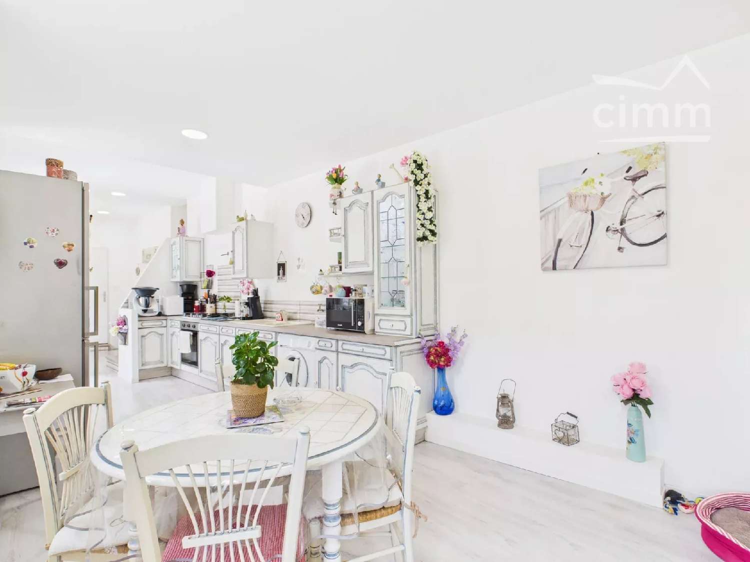  à vendre maison Foussignargues Gard 4