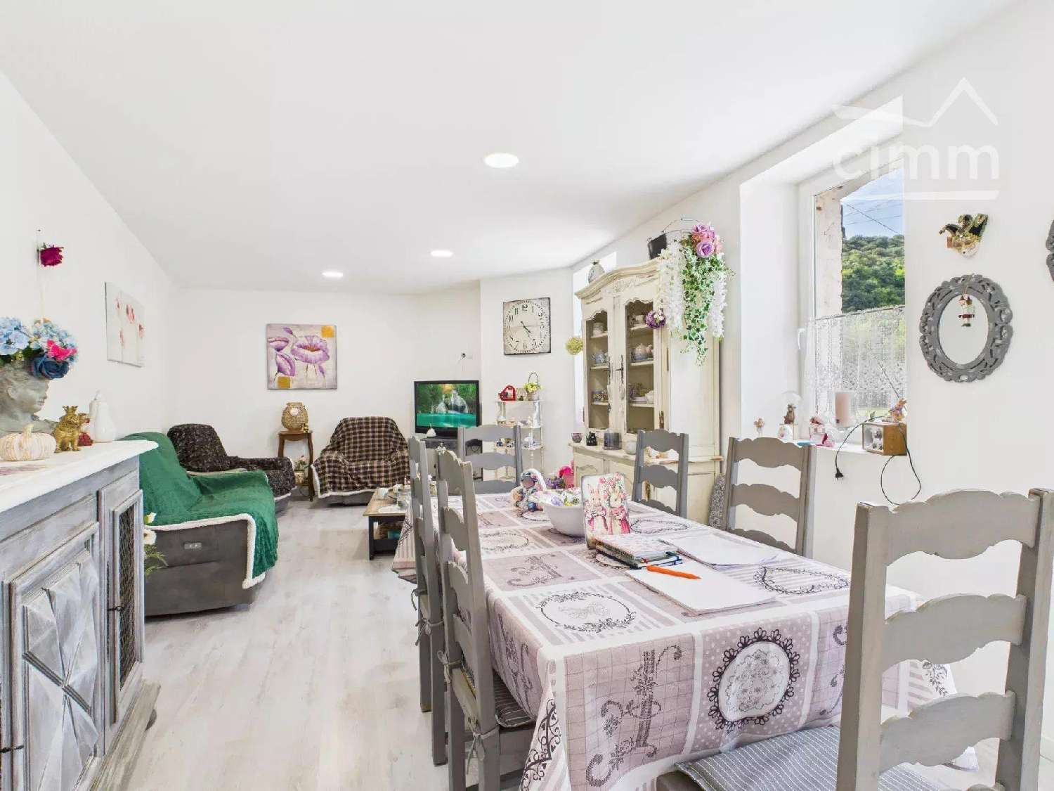  à vendre maison Foussignargues Gard 5