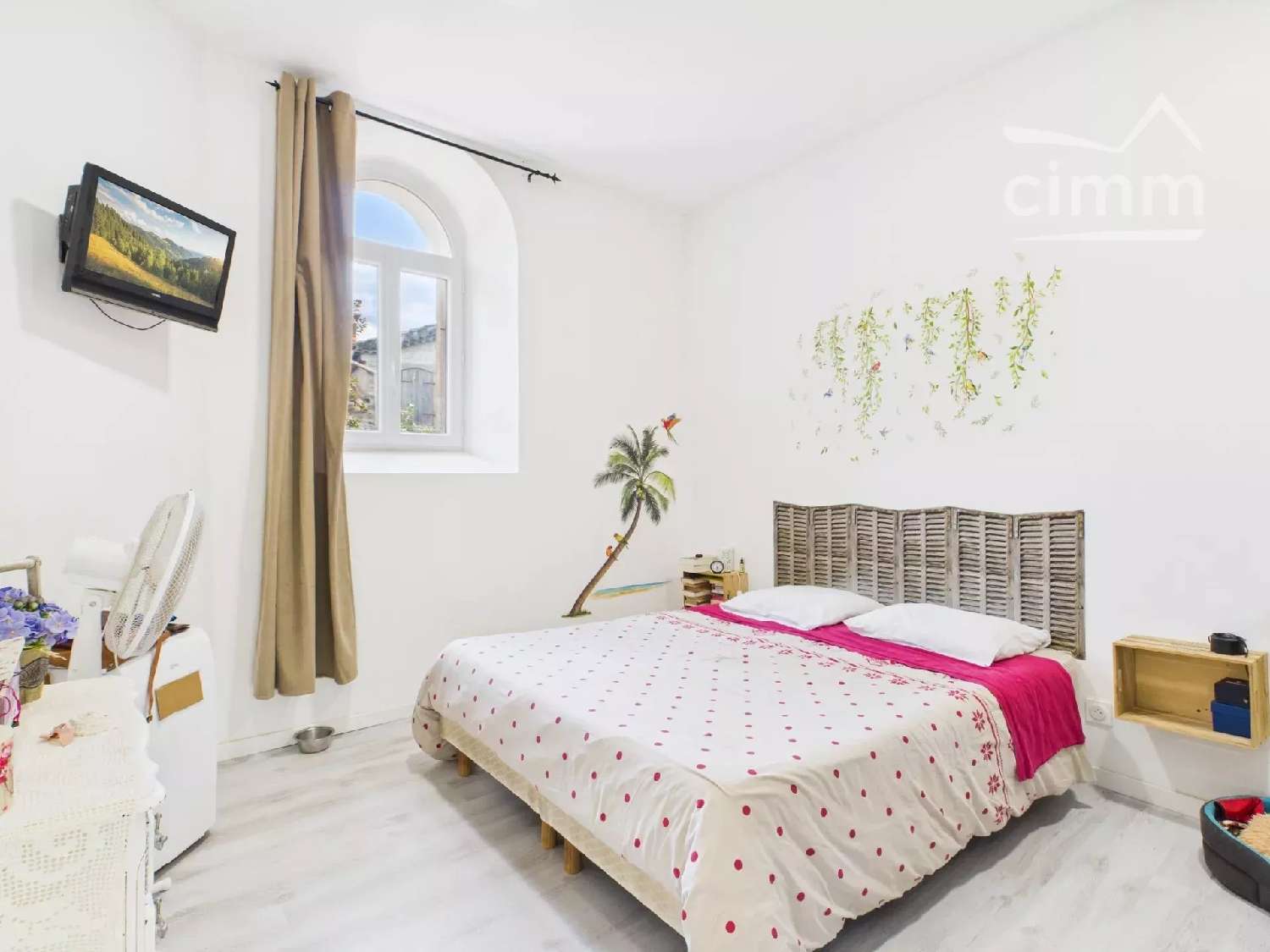  à vendre maison Foussignargues Gard 7
