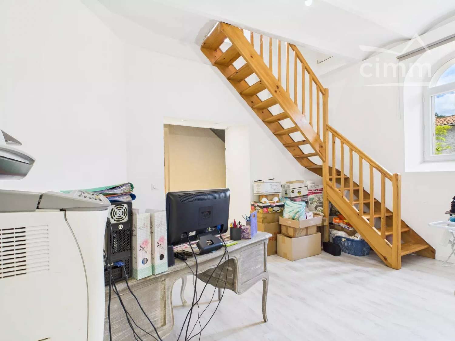  à vendre maison Foussignargues Gard 8