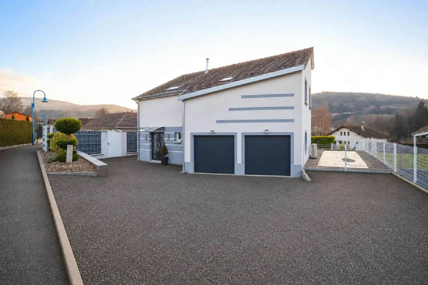 à vendre maison Fraize Vosges 1