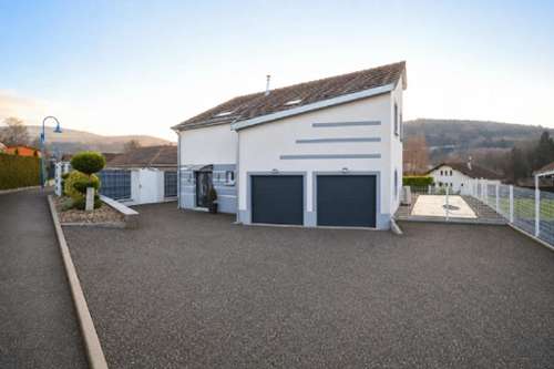 Fraize Vosges maison foto 7368896