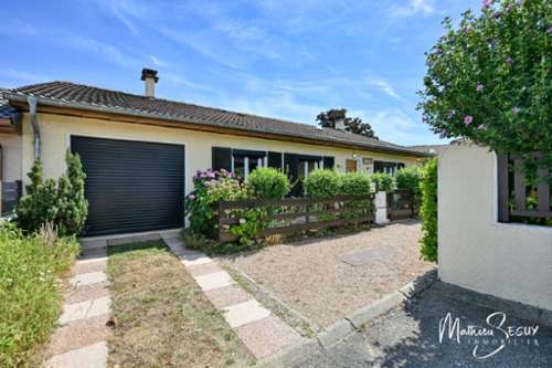 Francheville Rhône Haus Bild 7379983