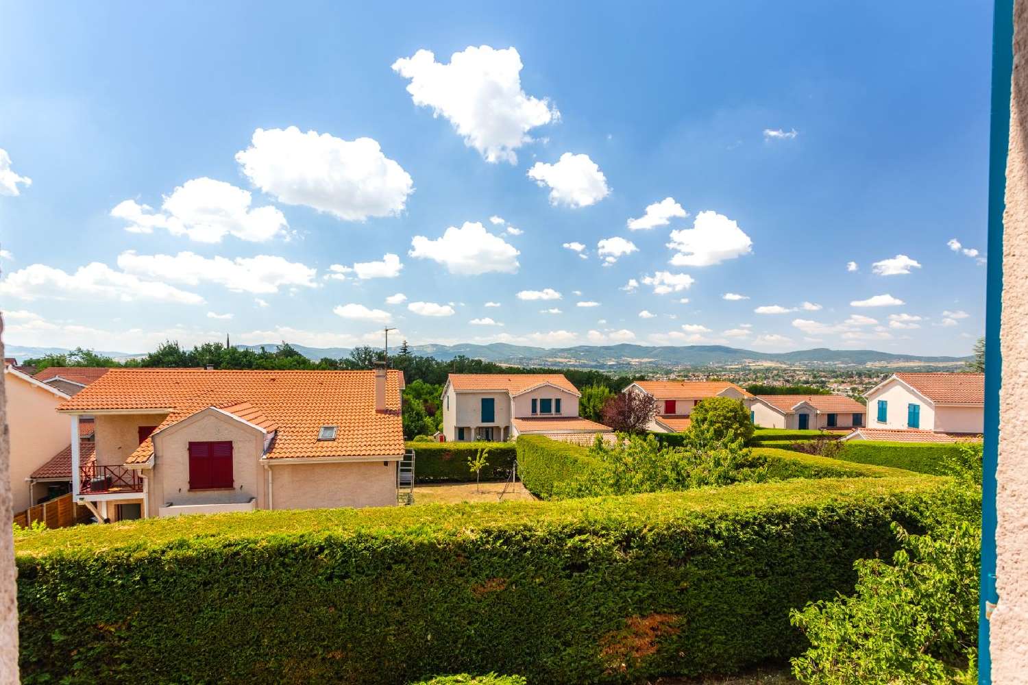 for sale house Francheville Rhône 1