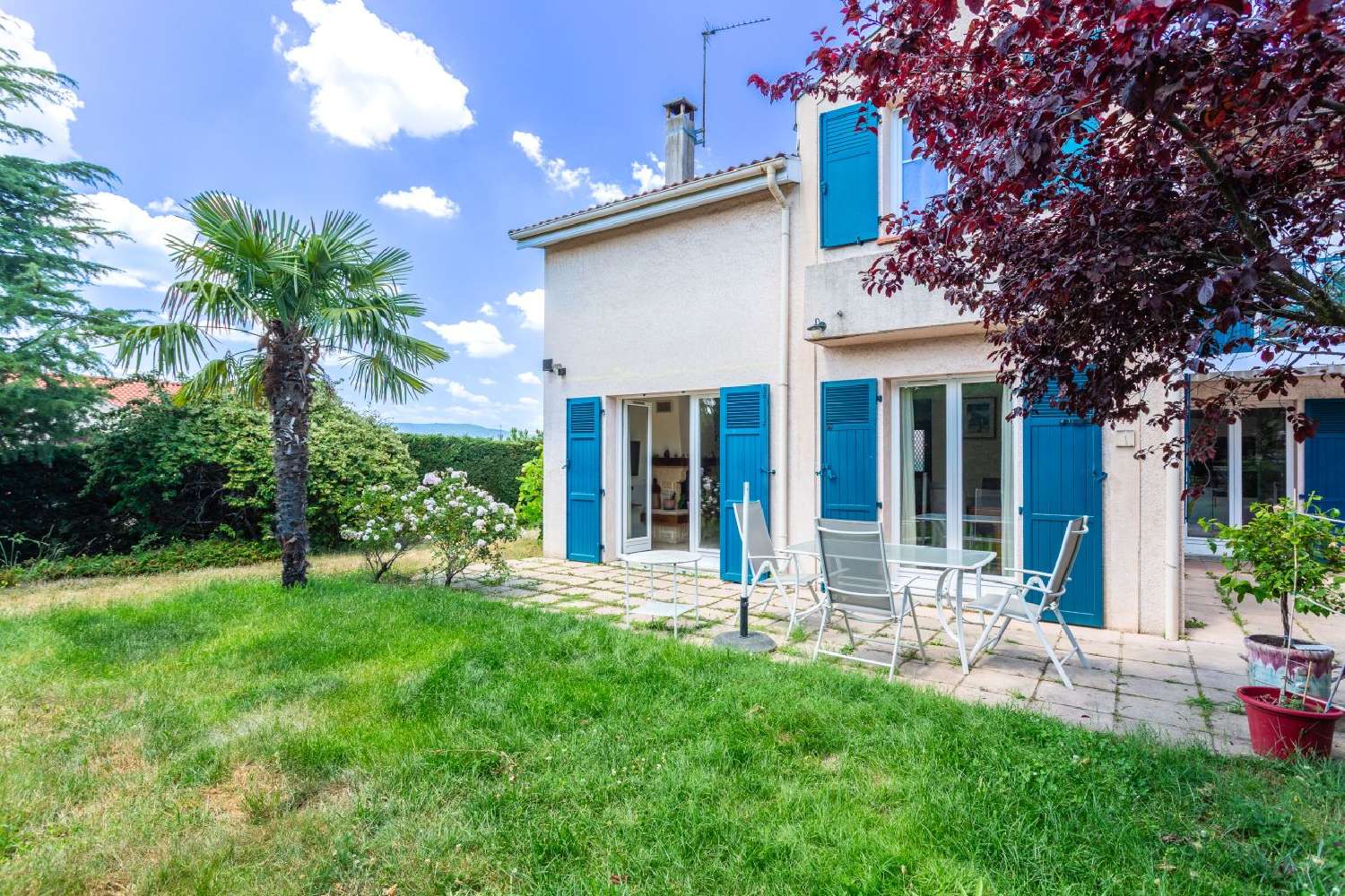 for sale house Francheville Rhône 2