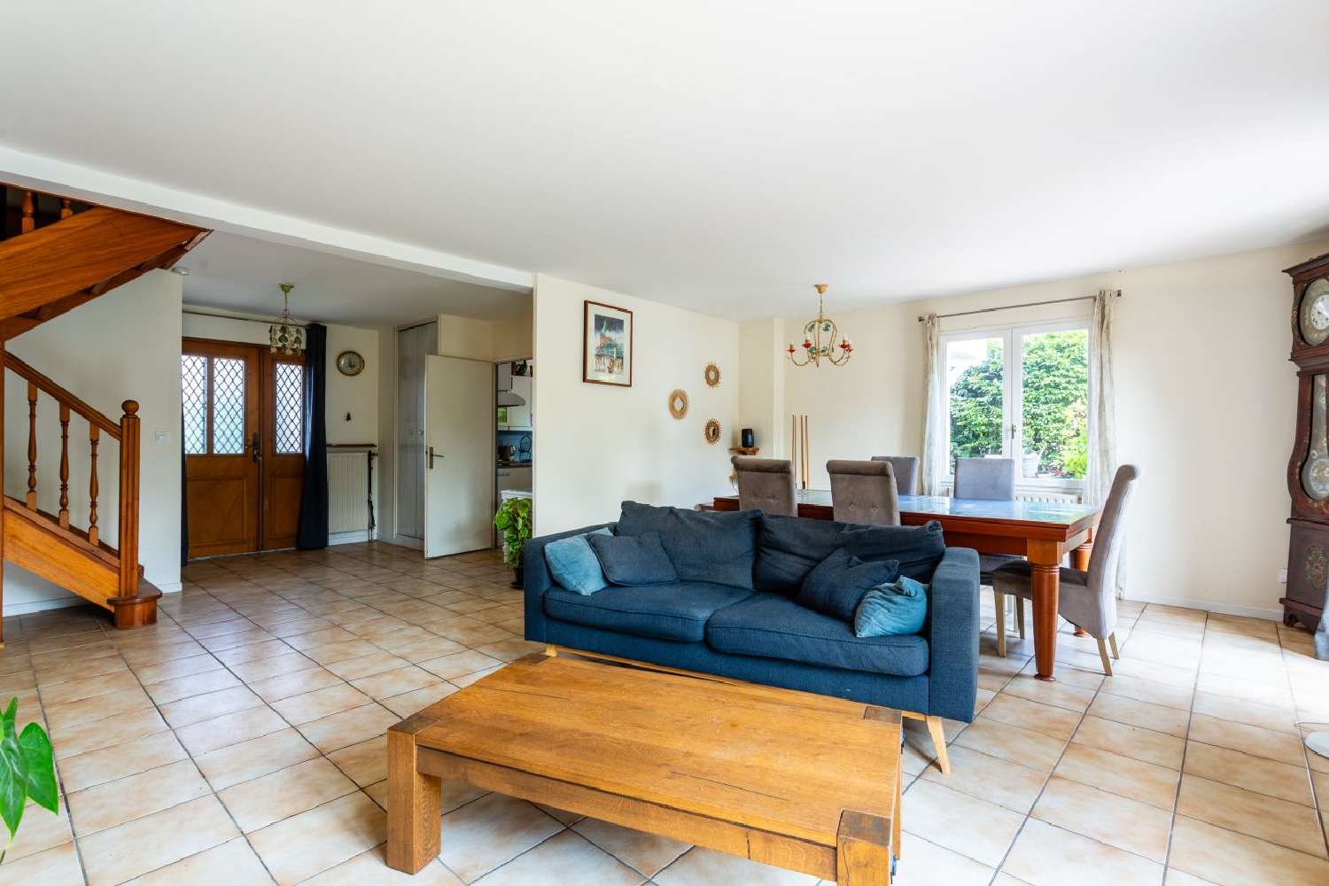 for sale house Francheville Rhône 3