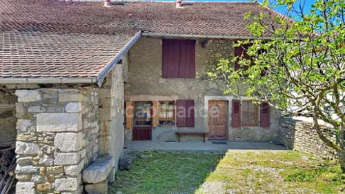 Frangy Haute-Savoie huis foto 7379862