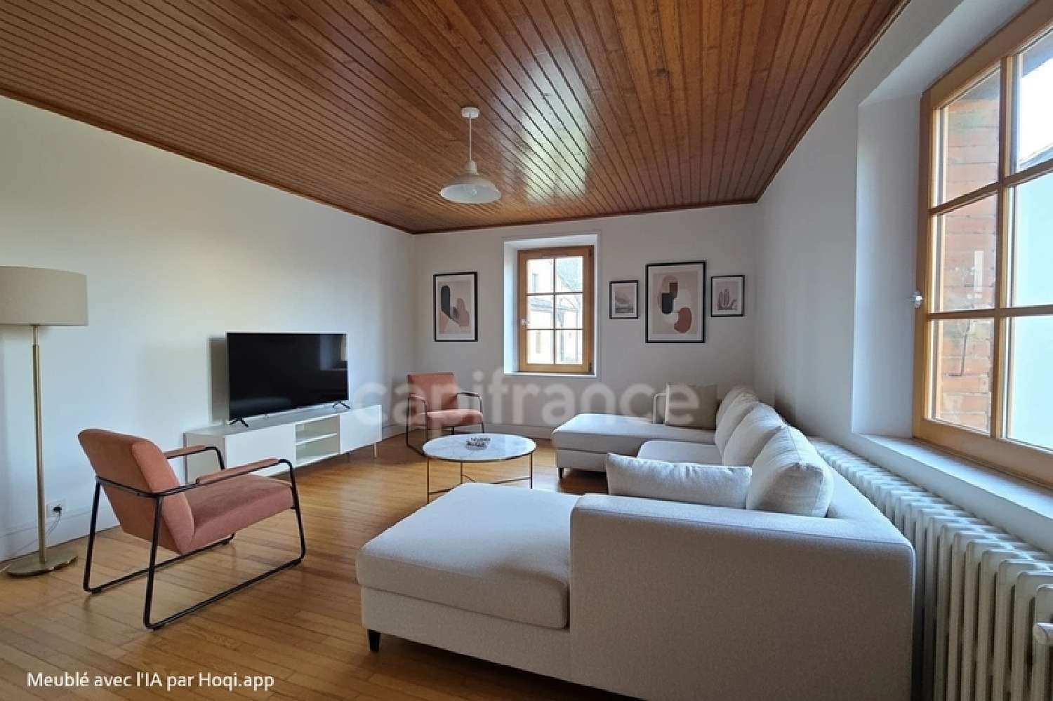 te koop huis Frangy Haute-Savoie 2