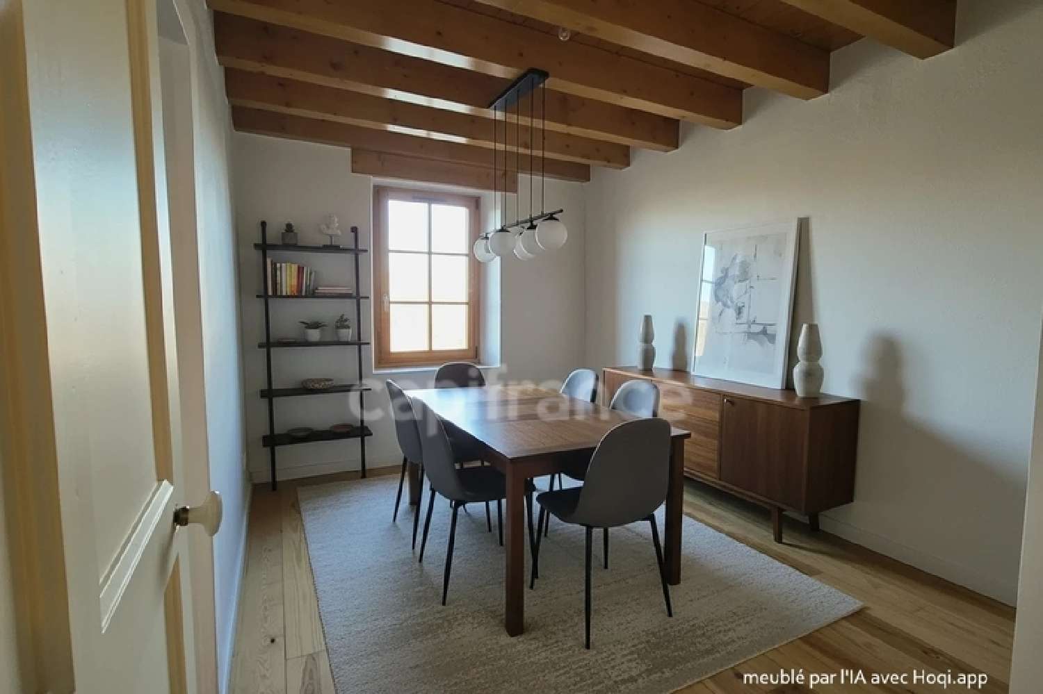 te koop huis Frangy Haute-Savoie 4