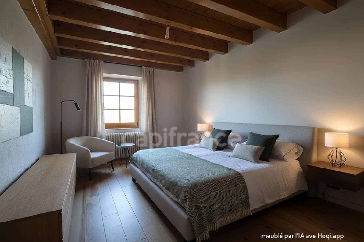 te koop huis Frangy Haute-Savoie 5