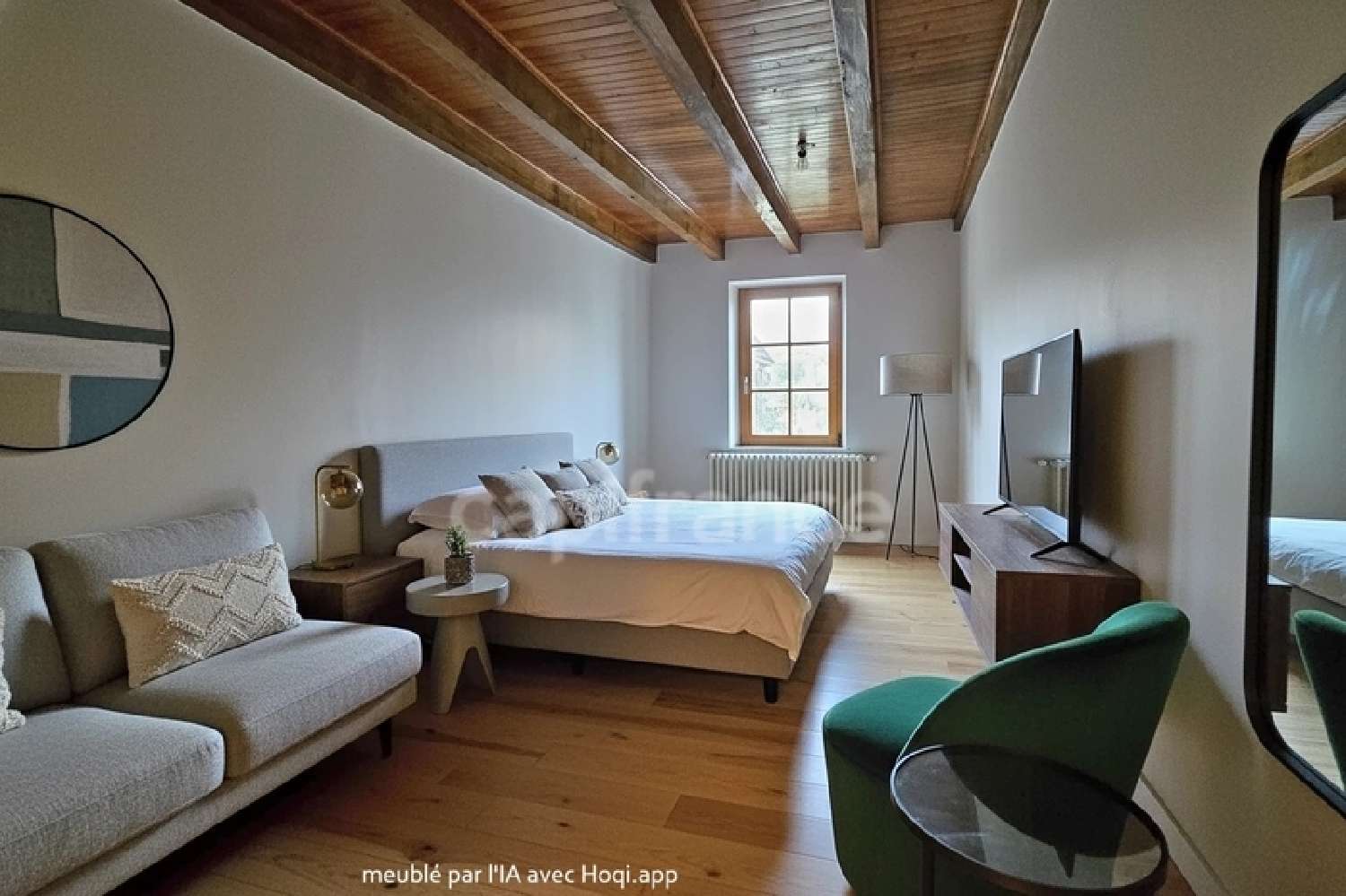 te koop huis Frangy Haute-Savoie 6