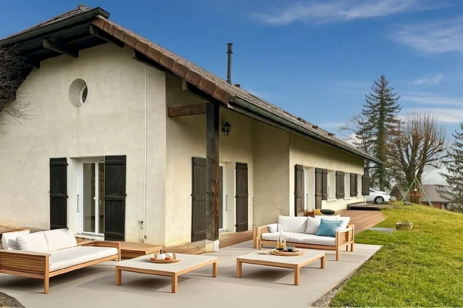  for sale house Frangy Haute-Savoie 2