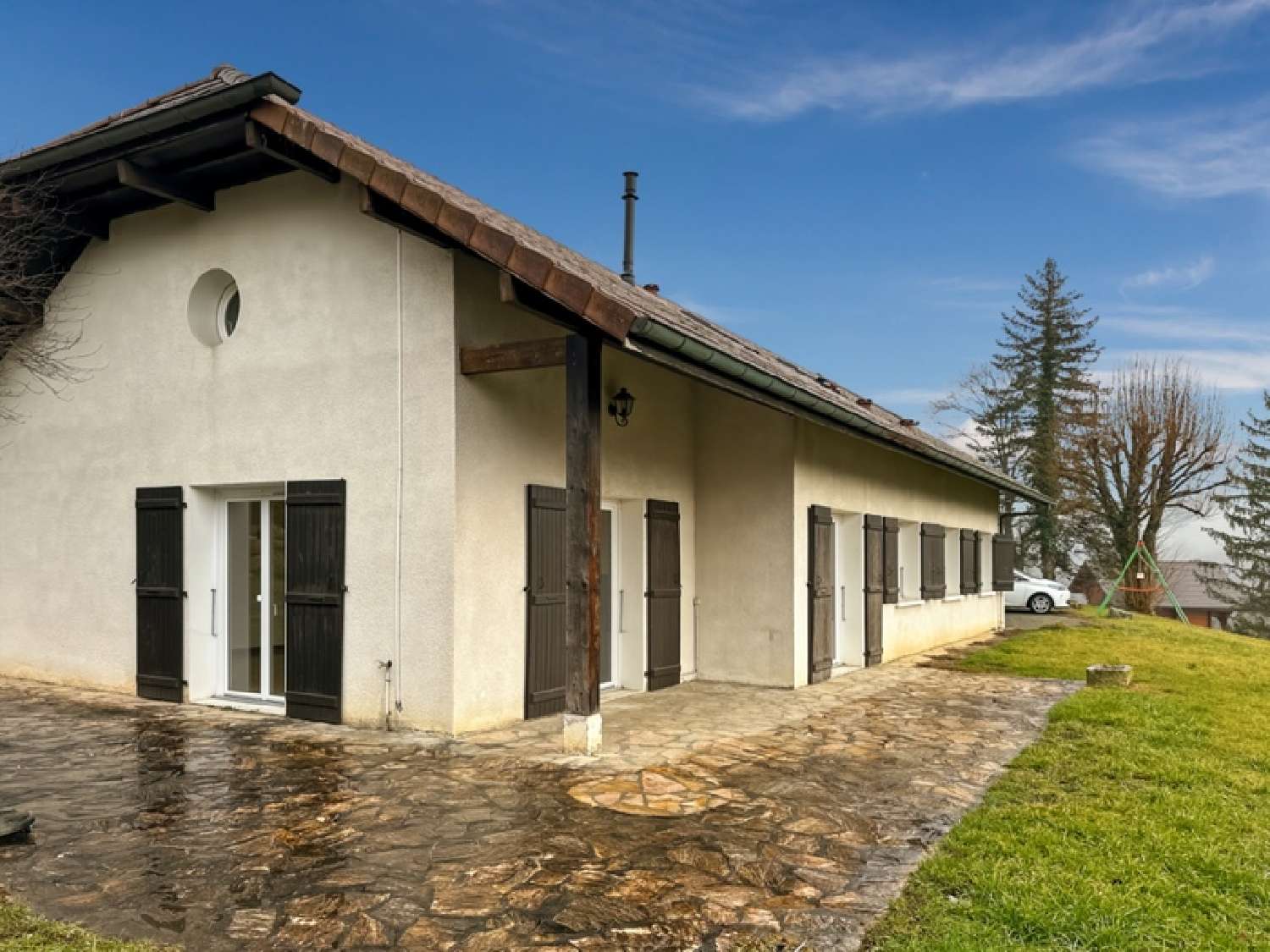  for sale house Frangy Haute-Savoie 3