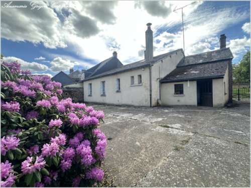 Frazé Eure-et-Loir maison foto 7380797