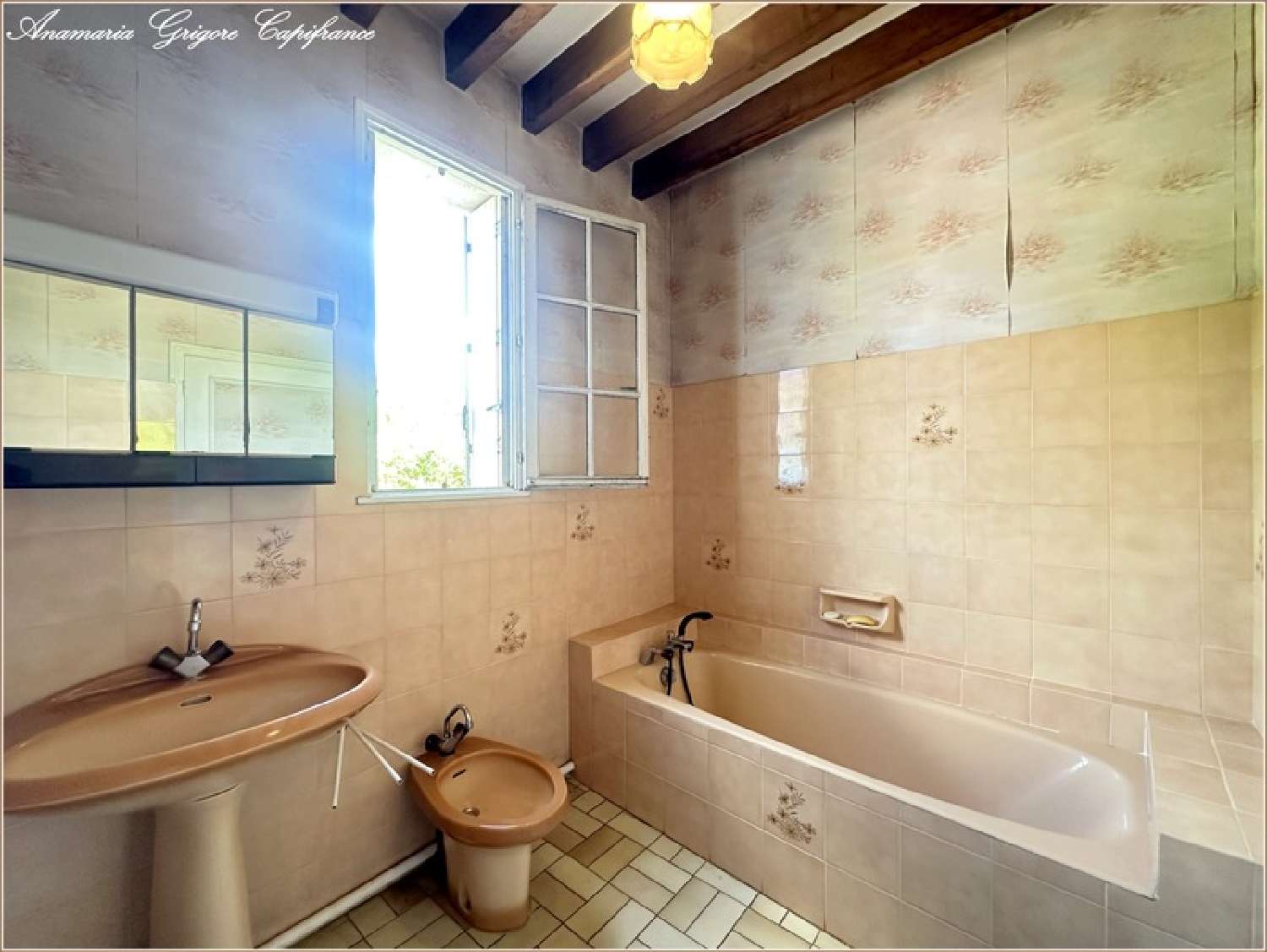 à vendre maison Frazé Eure-et-Loir 7
