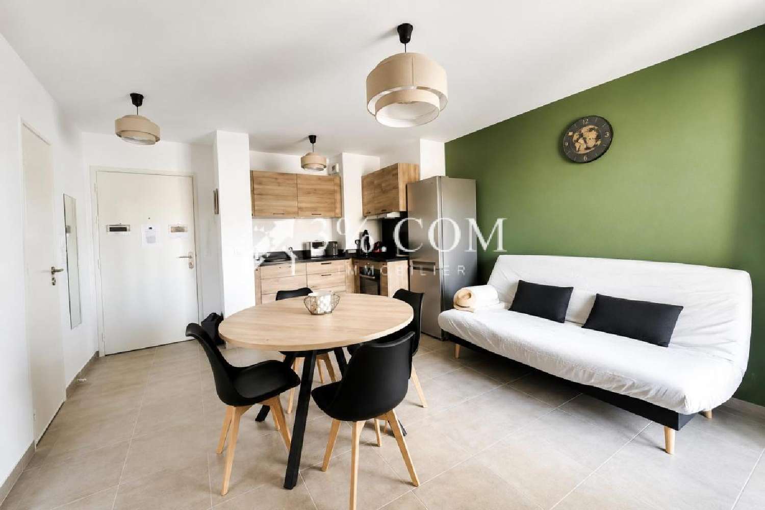 à vendre maison Fréjus Var 1