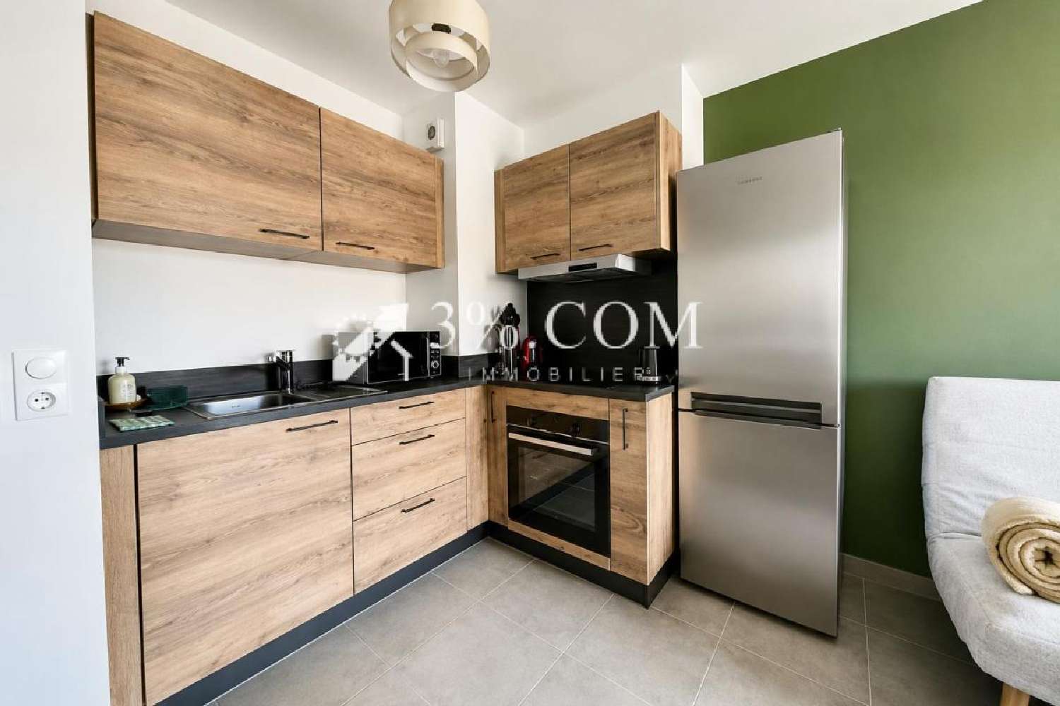 à vendre maison Fréjus Var 3