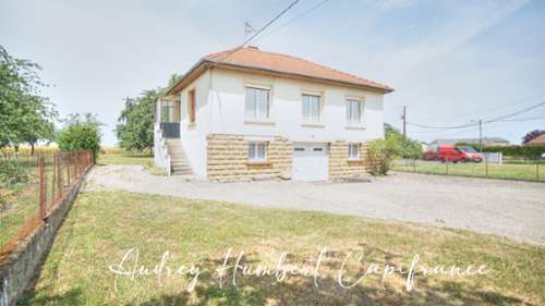 Fresnes-en-Woëvre Meuse Haus Bild 7369692