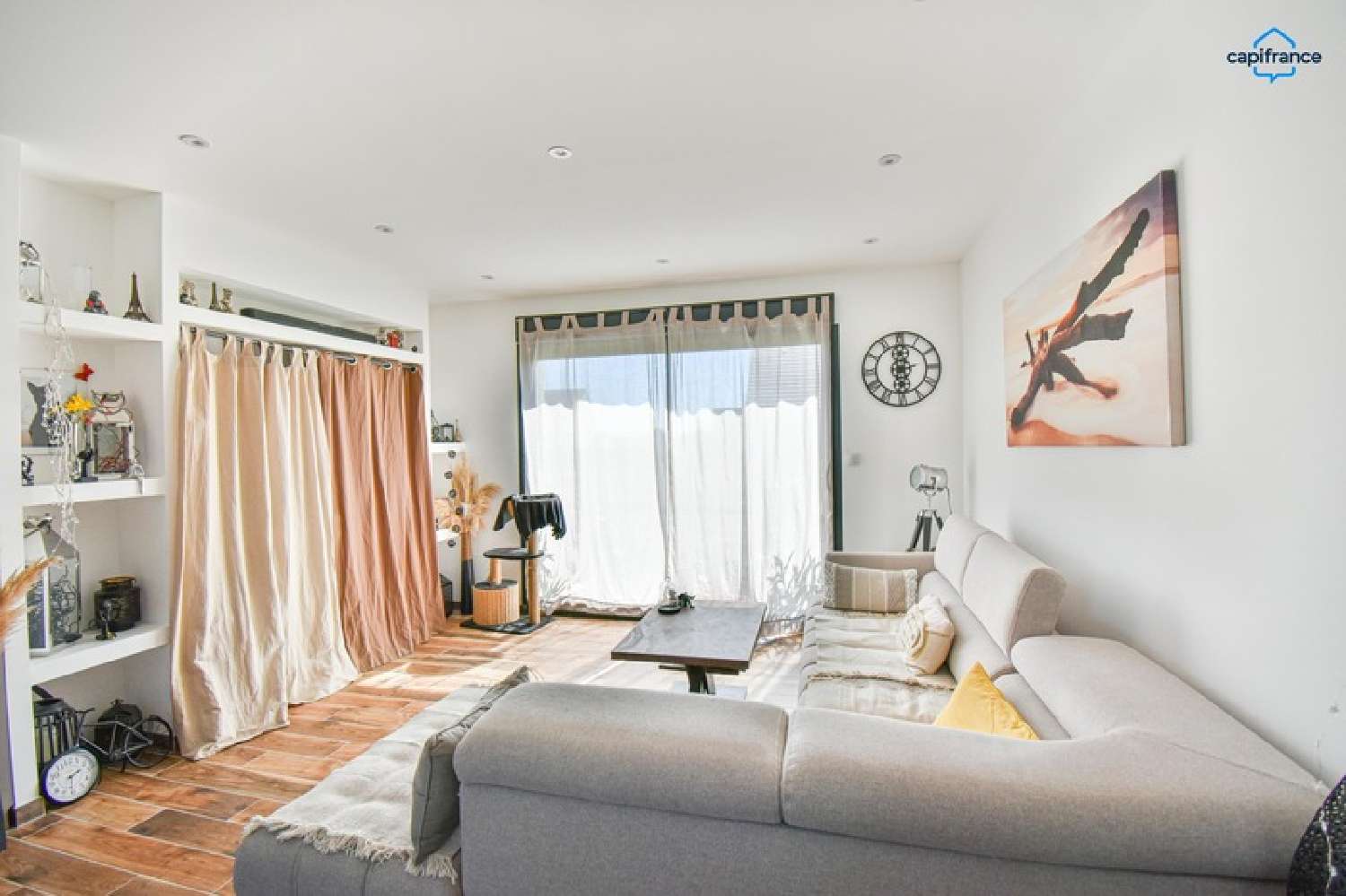 à vendre maison Fresnes Loir-et-Cher 4