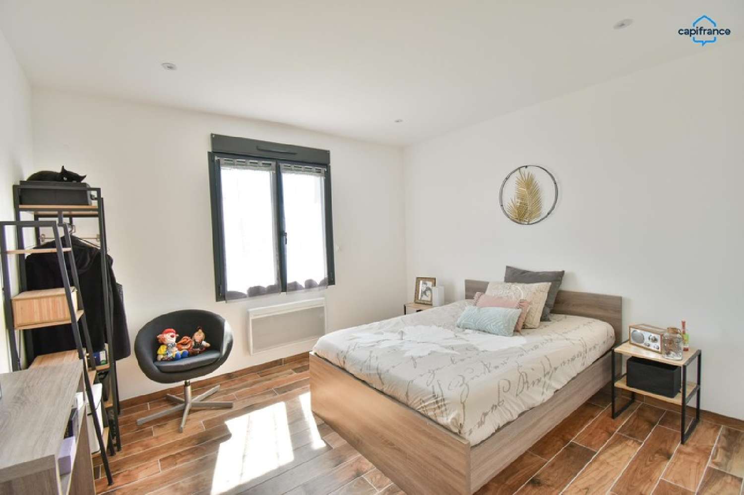 à vendre maison Fresnes Loir-et-Cher 7